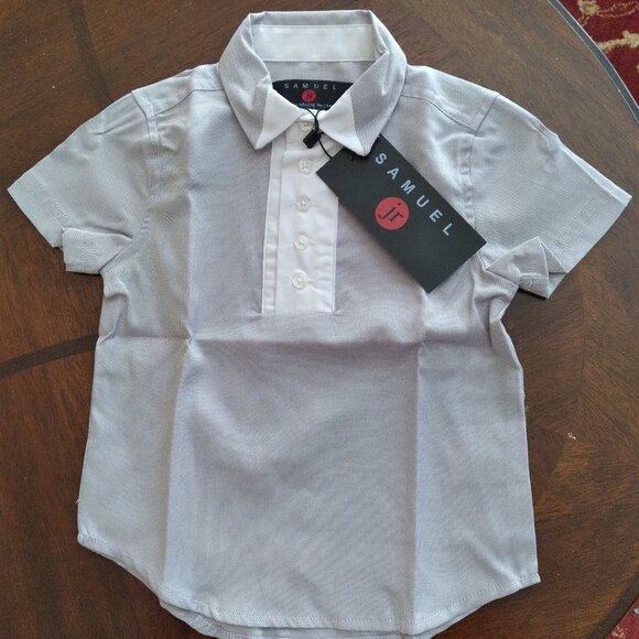 Comfortable top, Samuel, 12 Month - Picture 2 of 2